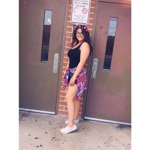 Meet your Posher, Monique